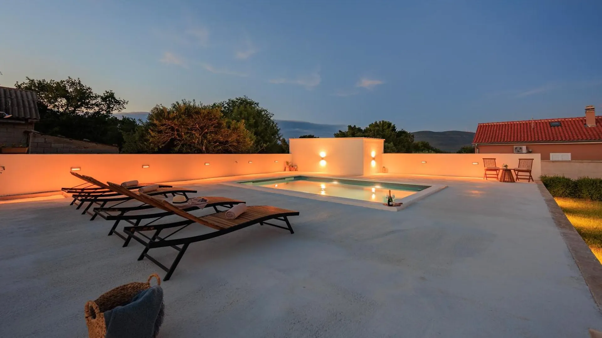 Vakantiehuis Torino Villa Pridraga